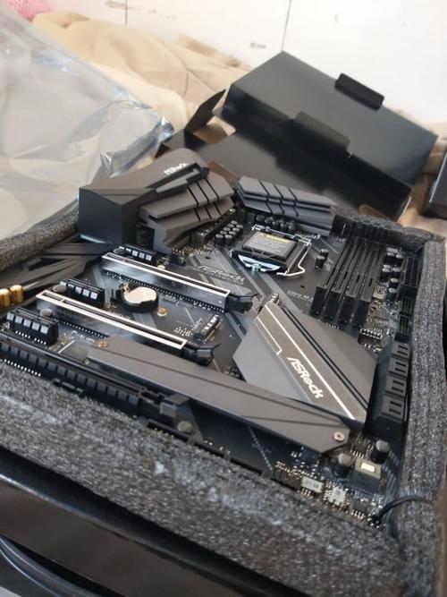 电脑装机与选购场景