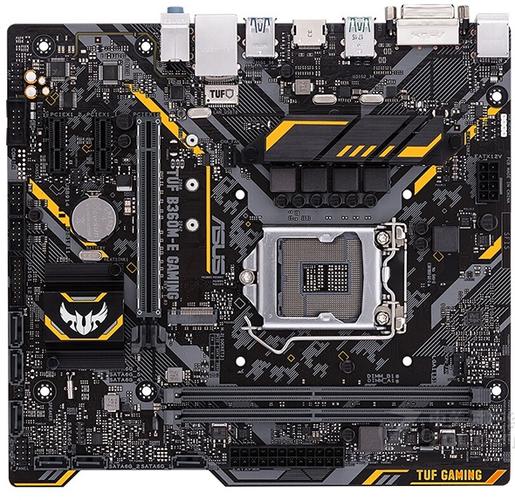 科技硬件与主板细节