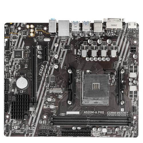 电脑零部件装机选择