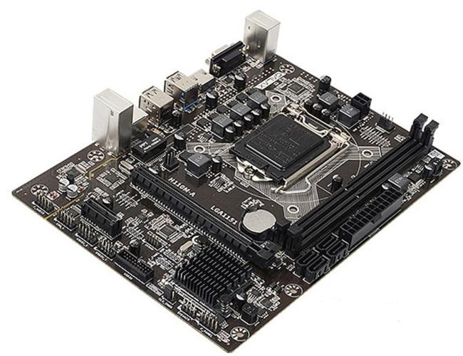 电脑机箱内部散热与风道