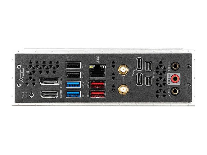 电脑性能测试与硬件评测