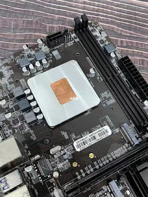 科技办公与硬件装机环境