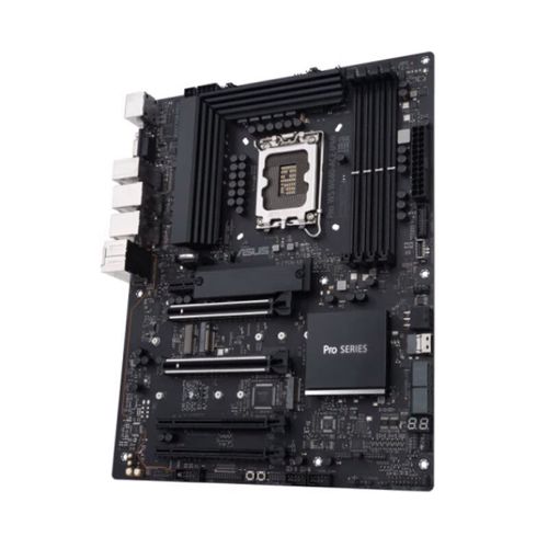 电脑主板芯片组与插槽细节