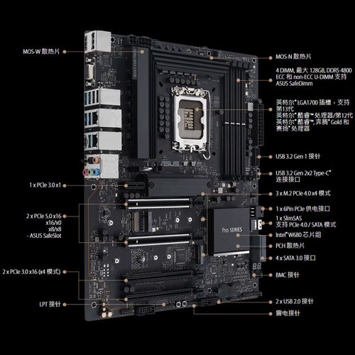 科技设备与硬件桌面环境