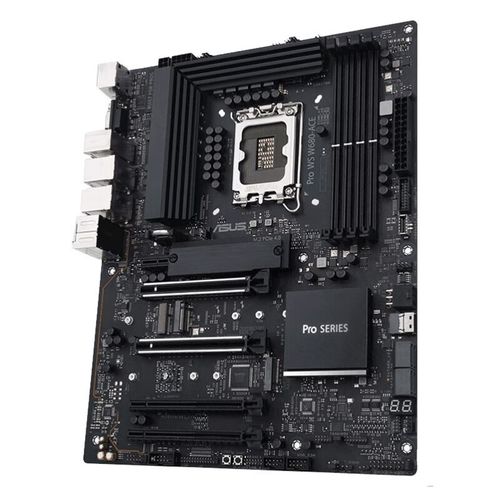 电脑电源与内部供电布局