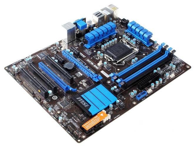 电脑装机与购买建议场景