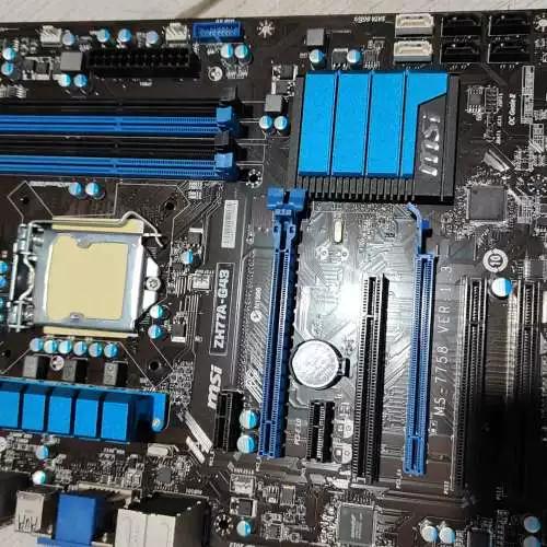 桌面电脑与硬件选购