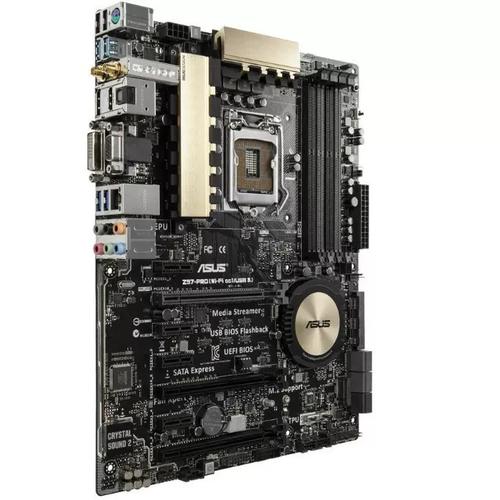 芯片组与主板电路特写