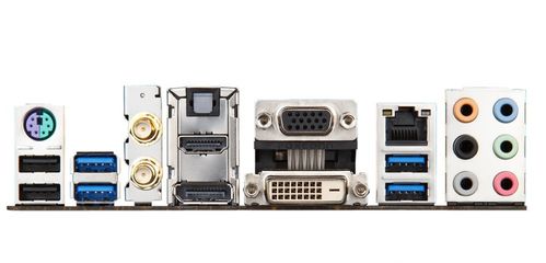 处理器与主板性能测试场景