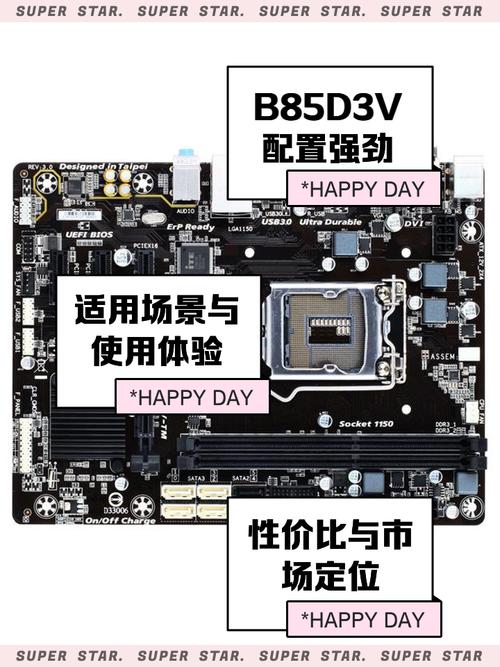 电脑装机与硬件选购
