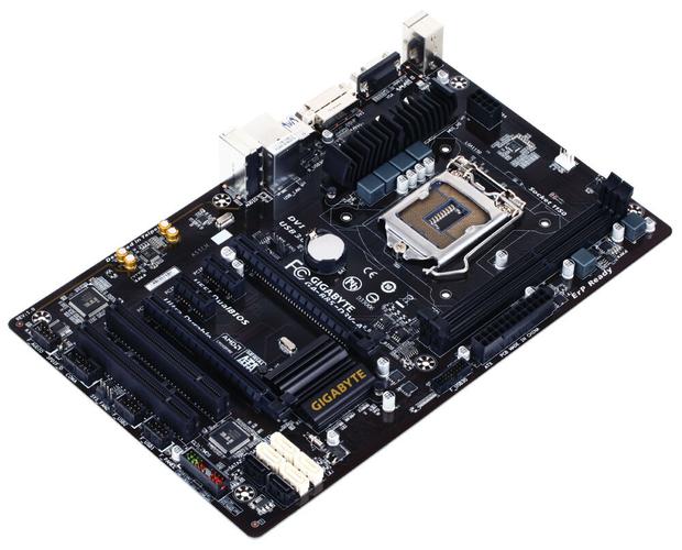 电脑性能测试场景