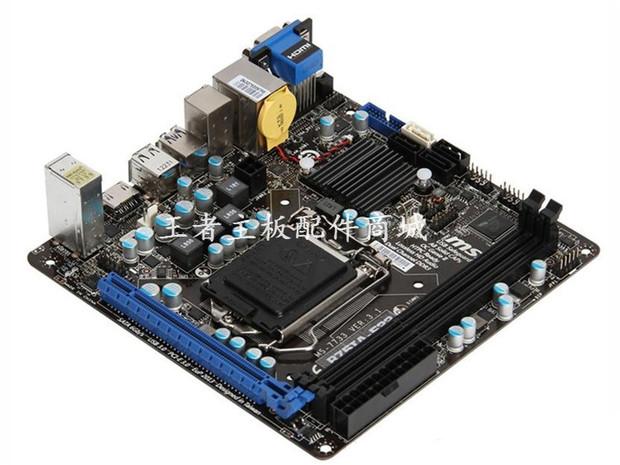 桌面电脑与显示器性能应用场景