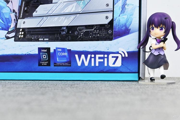 高性能装机散热环境