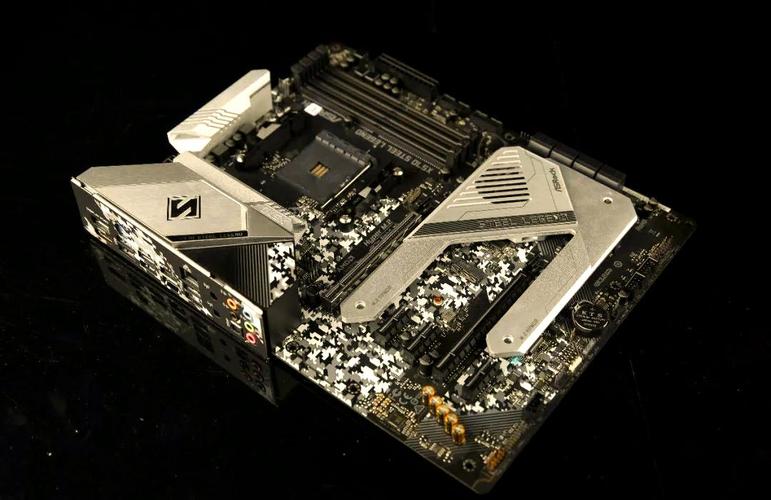 硬件选购与组装