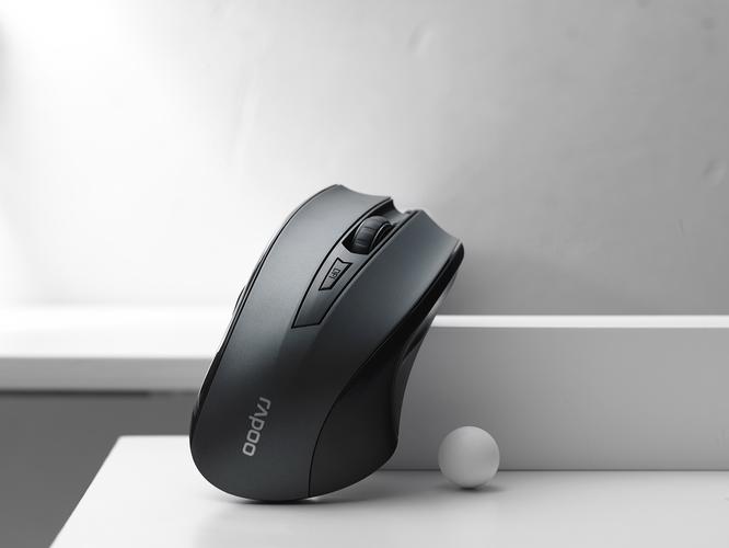 雷柏N3200 vs 雷柏V300W 深度对比：入门办公鼠标与竞技游戏鼠标怎么选