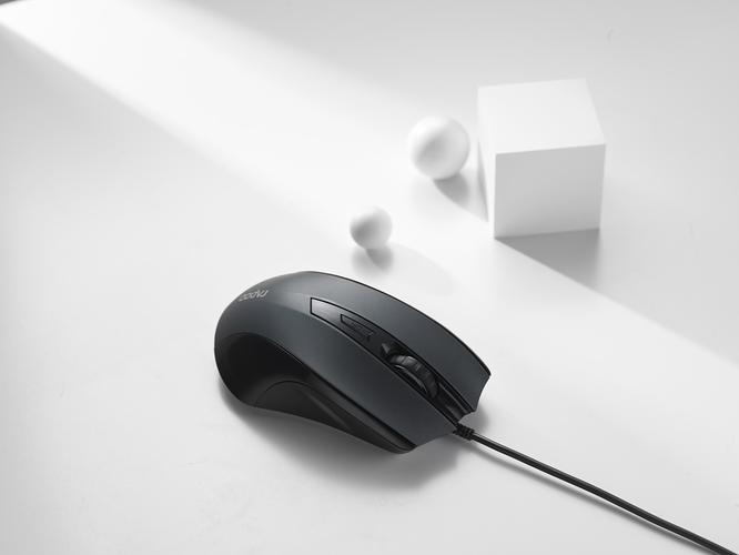 科技产品与预算评估场景