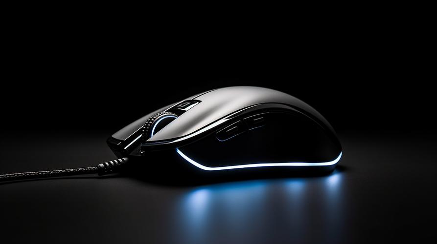 游戏设备与桌面环境