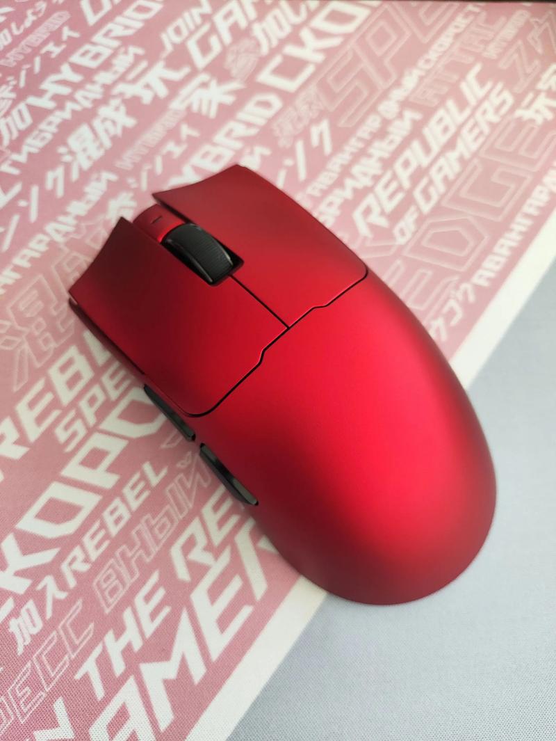 电脑外设选购与桌面环境