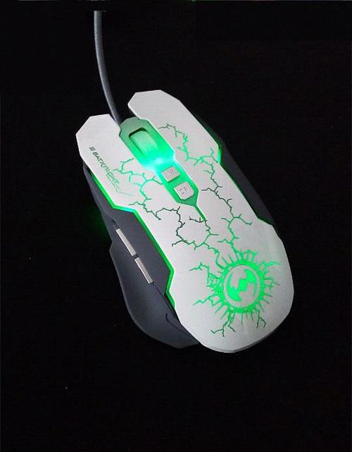 电脑外设与桌面硬件环境