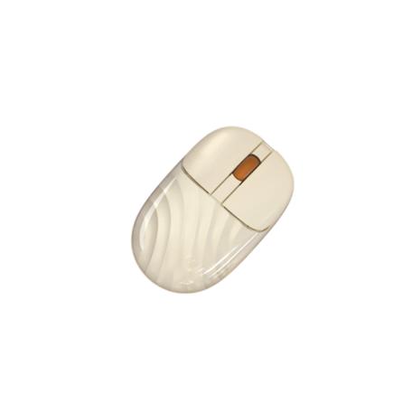 达尔优LM135 双模评测：69g小鼠身材，双模连接才是40元档亮点