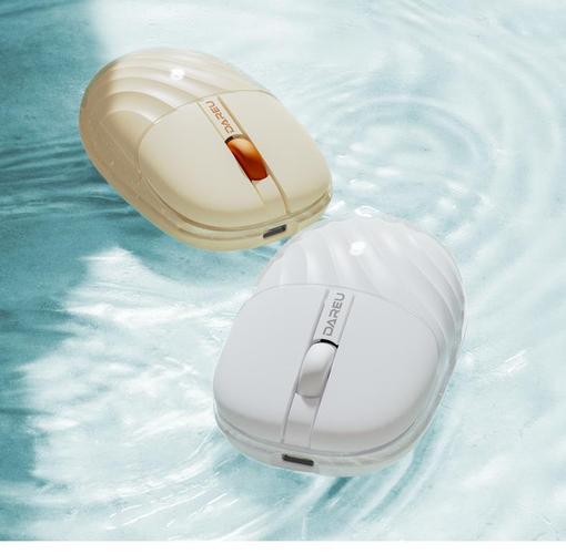 办公场景中的鼠标使用