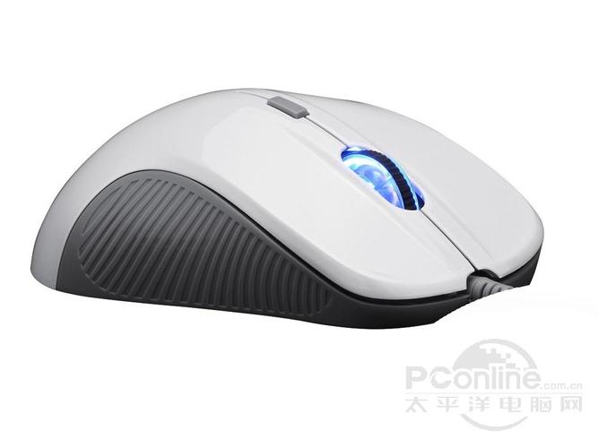 电子硬件与性能测试氛围图