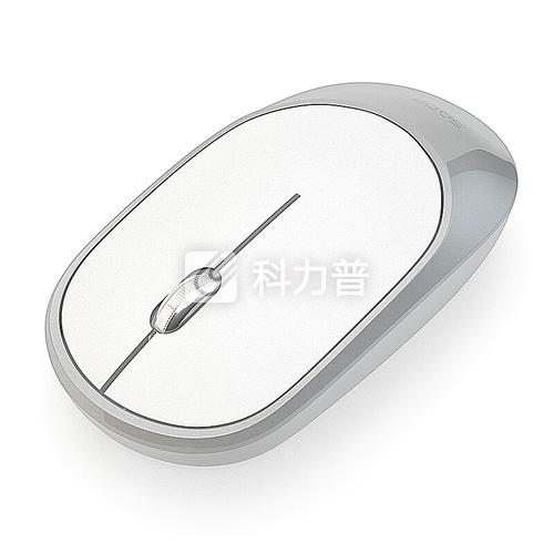 赛德斯V20S无线蓝牙鼠标深度评测：39元双模便携，办公入门够用吗？