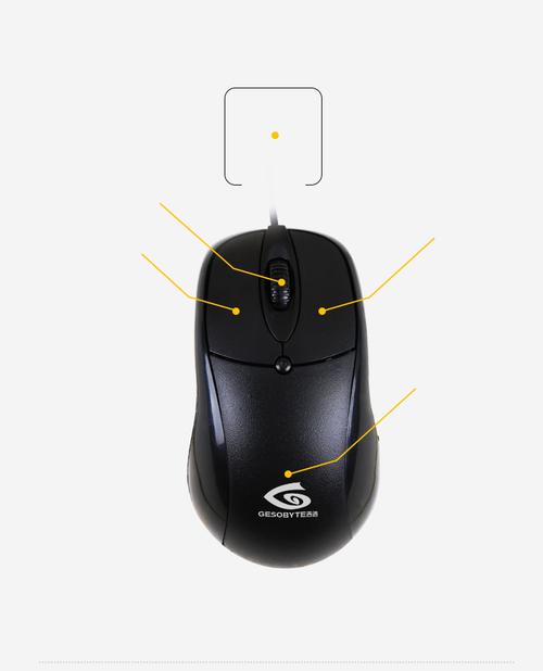 科技产品与桌面办公配件