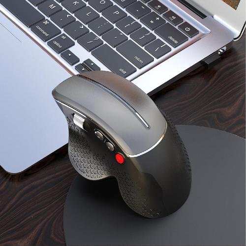 科技产品与人体工学外设视觉