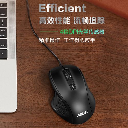 办公桌面与电脑外设组合