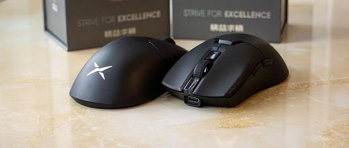 电脑外设与桌面工作区