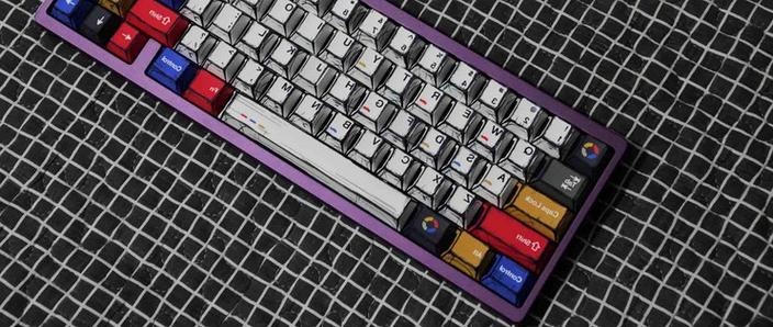 维咖Lucky65 V2 vs 狼蛛S100 vs 珂芝Z98 深度对比