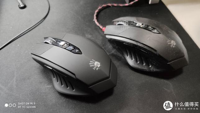 电子设备与供电