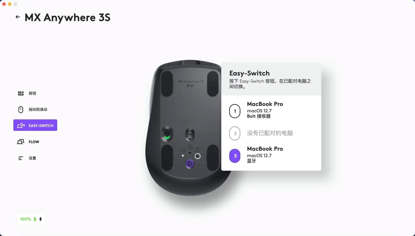 科技设备与无线连接场景