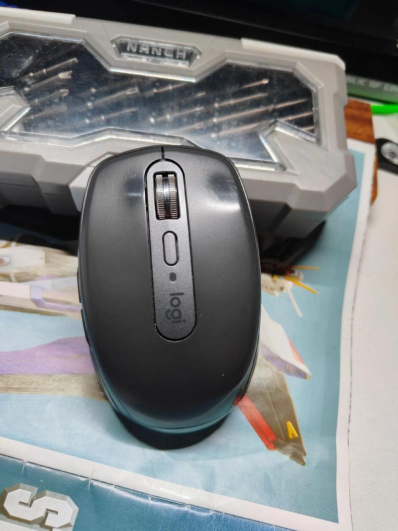 现代办公桌面与外设选择