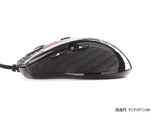 游戏实战中的鼠标操作