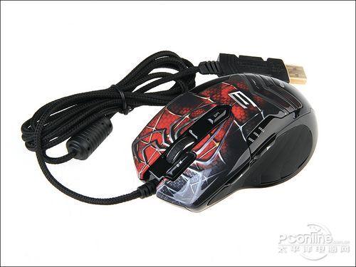 办公与游戏兼用鼠标选择