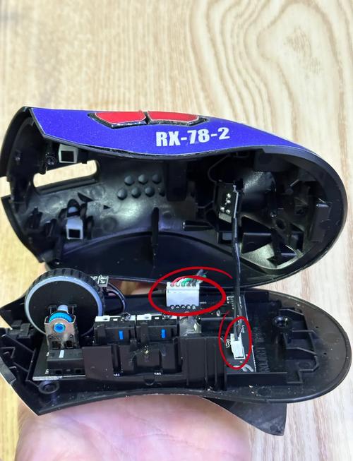 键鼠与电脑配件选择