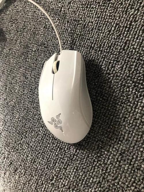 电脑外设选购场景