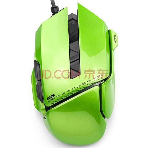 电脑硬件与科技设备特写