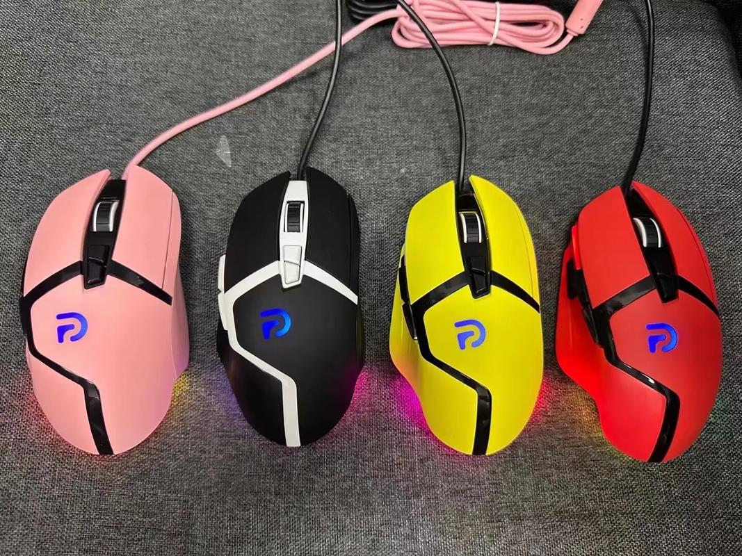 游戏设备性能与操控场景