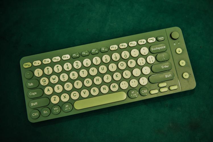 鼠标与键盘产品展示