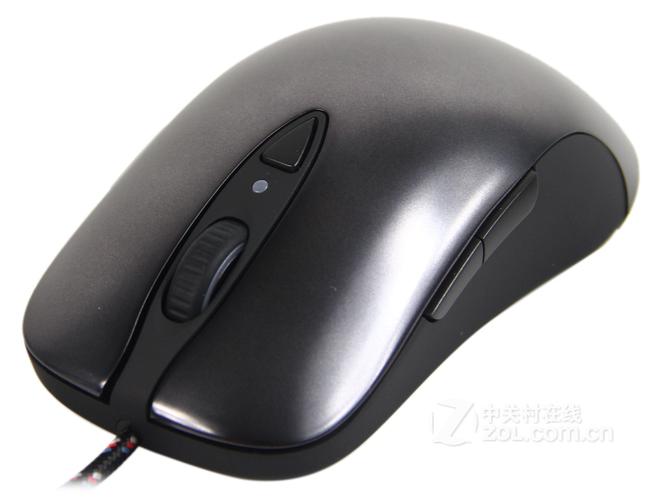 电竞桌面与外设性能测试场景