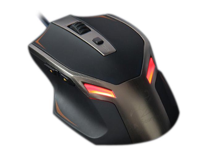 购买建议与桌面外设