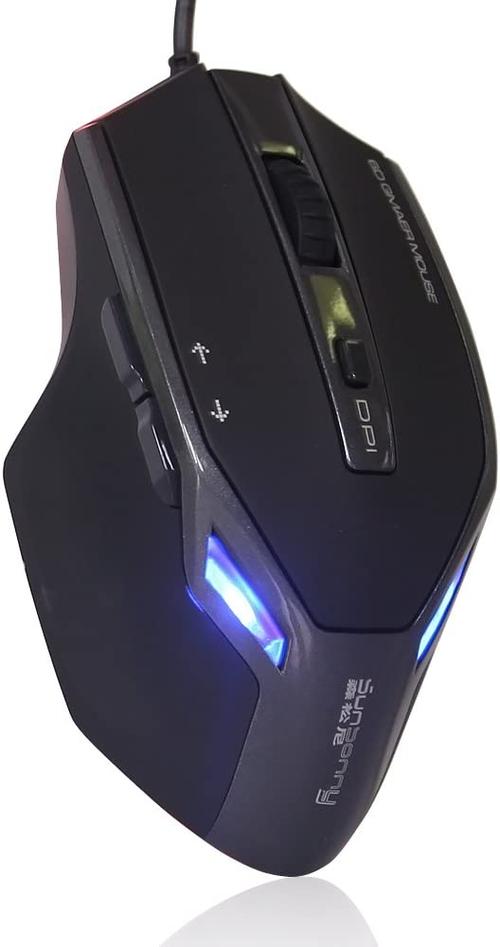 有线外设连接场景