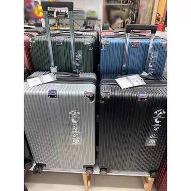 笔记本与性能测试场景