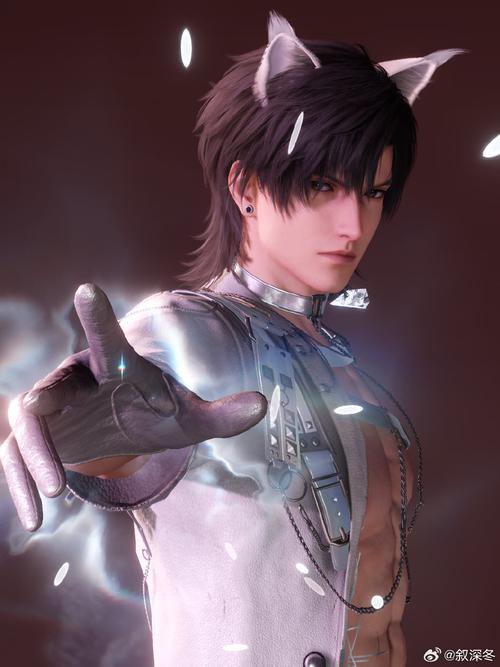 科技产品推荐与办公桌场景