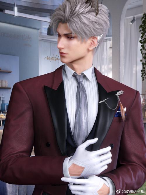 桌面科技设备与键鼠操作