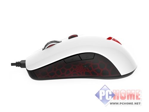 电脑硬件与性能测试环境