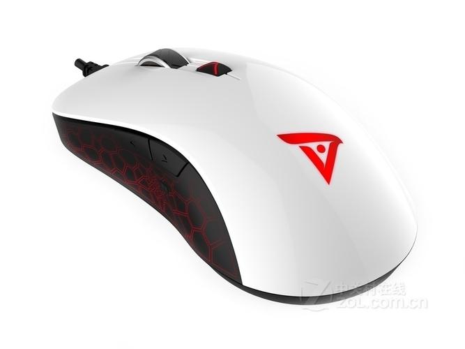 游戏鼠标与桌面外设